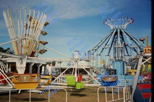 1978 35mm slides - slides, lot