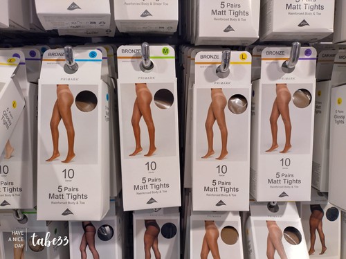 Primark bronze pair matt - bronze,