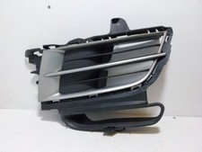 2009 MAZDA 6 FOG LIGHT BLANK (FRONT PASSENGER SIDE) GAM6-50C21