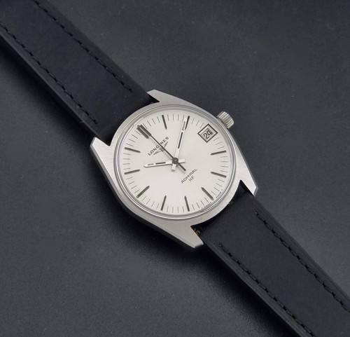 Vintage longines admiral - vintage,