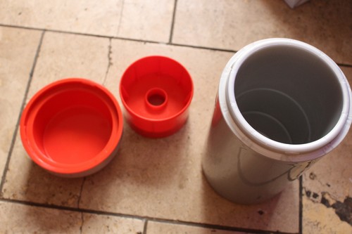 Easiyo yoghurt maker - easiyo,