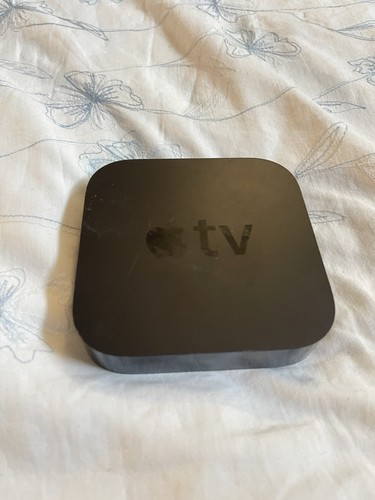 Apple 3rd gen - apple,