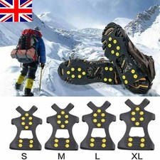 Ice Grippers Anti Slip
