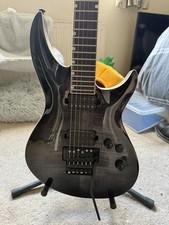ESP LTD H3-1000 FR Guitar -