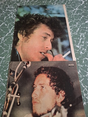 Bob dylan x - :, 2
