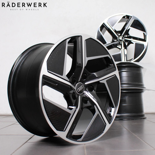 Inch original audi rs - audi,