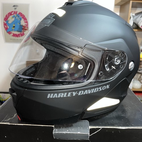 Harley davidson helmet - davidson,