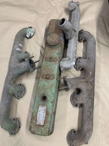 Bmc cylinder diesel - 6,