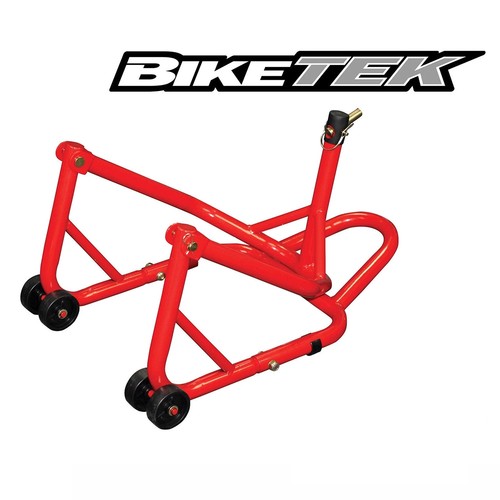 Motorcycle headstock stand - motorcycle,