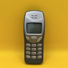 Vintage Nokia 3210 Mobile