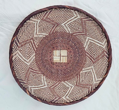 Binga basket 35cm - binga, wall