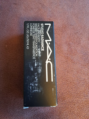Mac studio radiance face - studio,