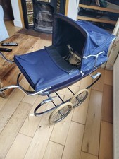 Vintage 1972 Silver Cross