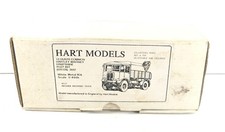 HART MODELS  HT27 Matador