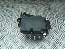 RENAULT CAPTUR ABS PUMP