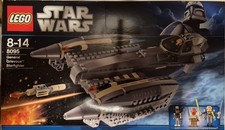 Lego Star Wars General