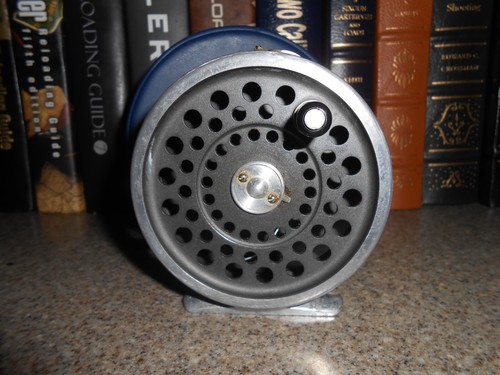 House hardy fly - of, reel