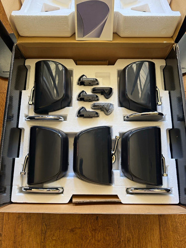 Bowers wilkins mini - mini, theatre