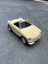 Lil Bratz Convertible Cool Car