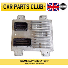 ORIGINAL VAUXHALL ASTRA J 1.0