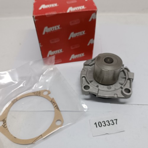Water pump for alfa romeo - water,
