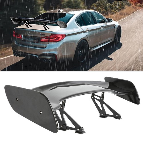 Matte black look car style - car, gt