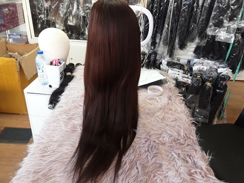 26inch brazilian virgin - 26inch,