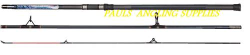 13ft fladen chieftain - 3,