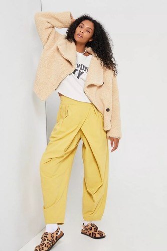 Bnwt free people akita - free,