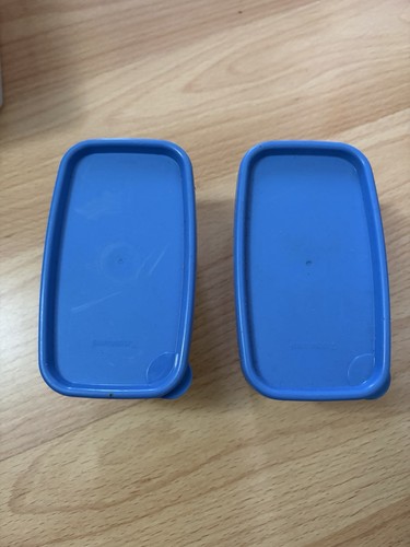 Tupperware vintage small - vintage,