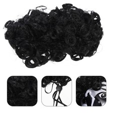 Pet Wig Funny Dog Wing Pet Cosplay Prop Puppy Headdress pet dog headdress