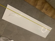 Solid Surfaces acrylic white