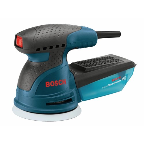 Smooth any surface fast - any,