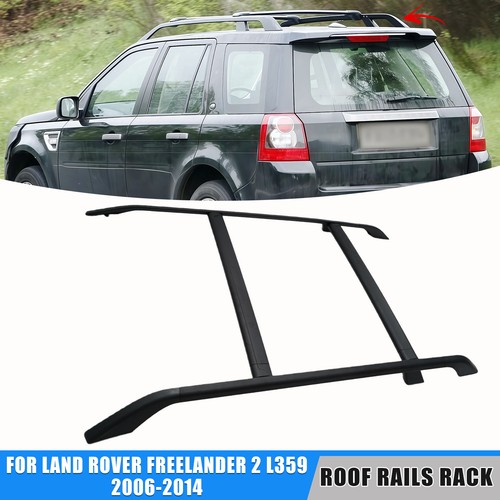 4pcs roof rack - rack, side
