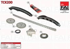 Timing Chain Kit Upper Fits