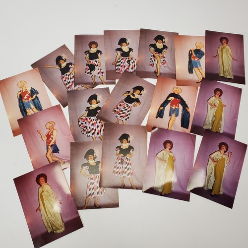 Vtg 1980s san francisco drag - vtg,