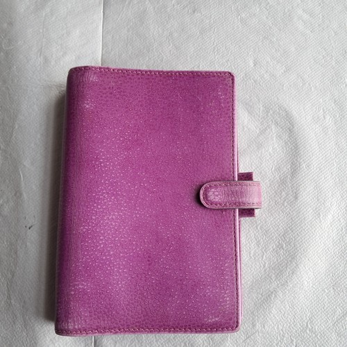 Filofax finsbury personal - filofax,