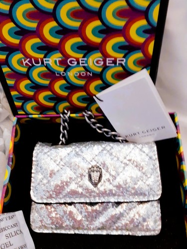 Kurt geiger london micro - kurt,