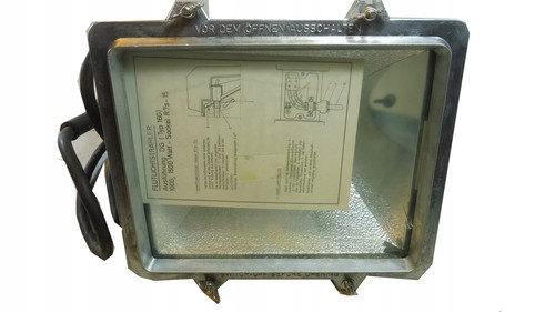 Eisemann 7782430022 1000w 220v - eisemann,