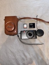 Leica D-Lux 3 Digital Compact