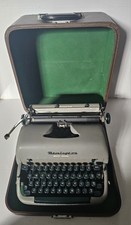  Remington Quiet Riter Miracle