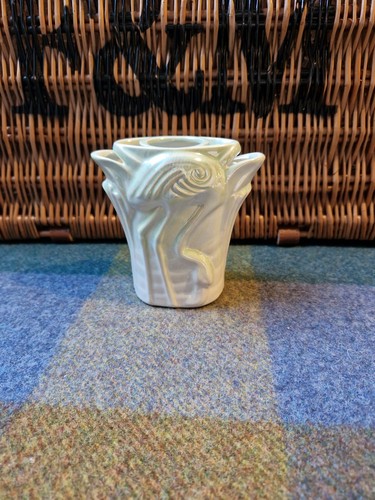Vintage green lustre - a,