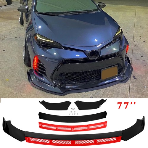 For toyota corolla xse - toyota, se