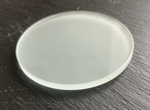 80mm stage glass for wild - stage,