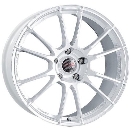 Alloy wheel racing - wheel, oz