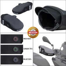 Oxford Hot Muffs Fleece Lined