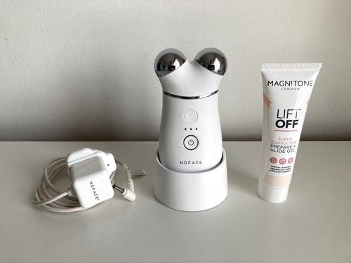 Genuine nuface trinity - -, trinity+