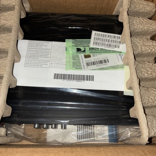 Directv h24 receiver - directv,