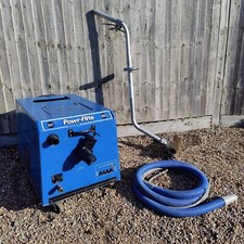Powr-Flite PFX10H Professional Carpet Cleaner Extractor FREE P&P VAT INC '5428