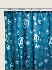 Marvel Avengers Blue
